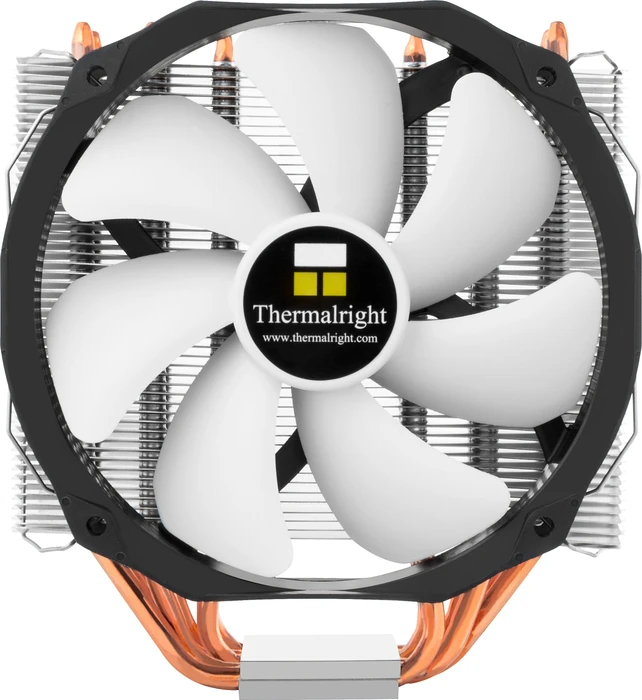 Thermalright True Spirit 140 [BW]