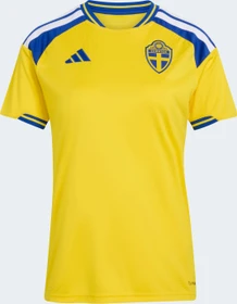 adidas FIFA WM 2026 Schweden Heimtrikot kurzarm (Damen)