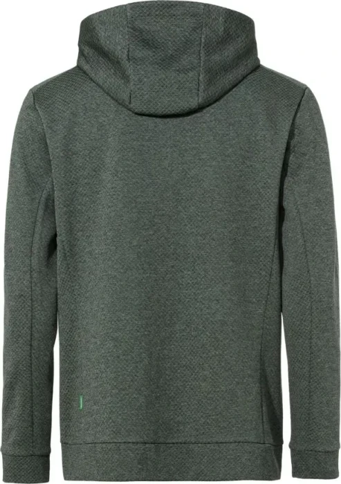Vaude Neyland Hoody Jacke agave (Herren)