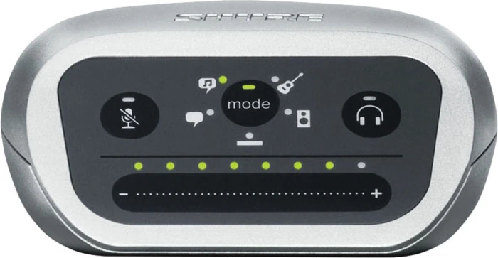 Shure Motiv MVi (2021)
