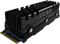 PNY XLR8 CS3040 500GB, M.2 2280 / M-Key / PCIe 4.0 x4, Kühlkörper Vorschaubild