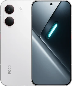 Xiaomi Poco X8 Pro 512GB/12GB weiß
