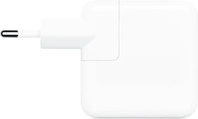 Apple USB-C Power Adapter, 1x USB-C, 30W