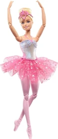 Mattel Barbie - Dreamtopia Magische Barbie Ballerinapuppe