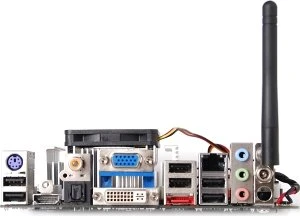 Zotac ION ITX A