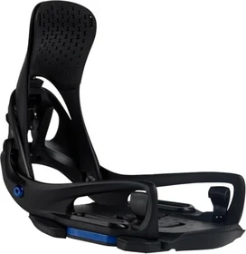 Burton Step On Genesis EST Softbindung schwarz (Herren) (Modell 2024/2025)
