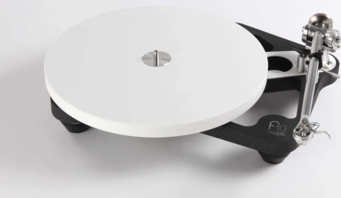 Rega Planar 10 Polaris Grey