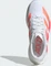 adidas Adizero Evo SL Woven cloud white/beam orange/lucid red (Herren) Vorschaubild