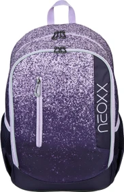 Neoxx Flow Glitterally perfect Schulrucksack
