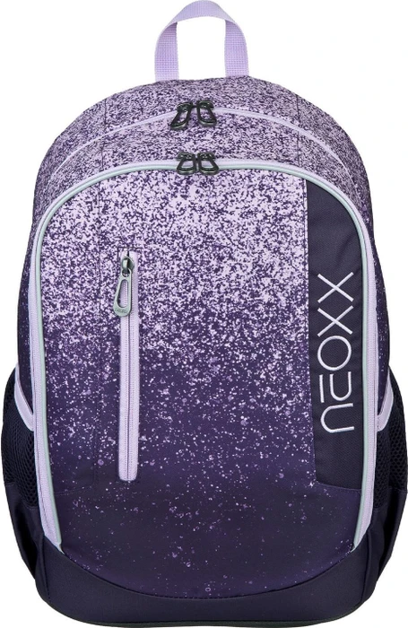 Neoxx Flow Glitterally perfect Schulrucksack
