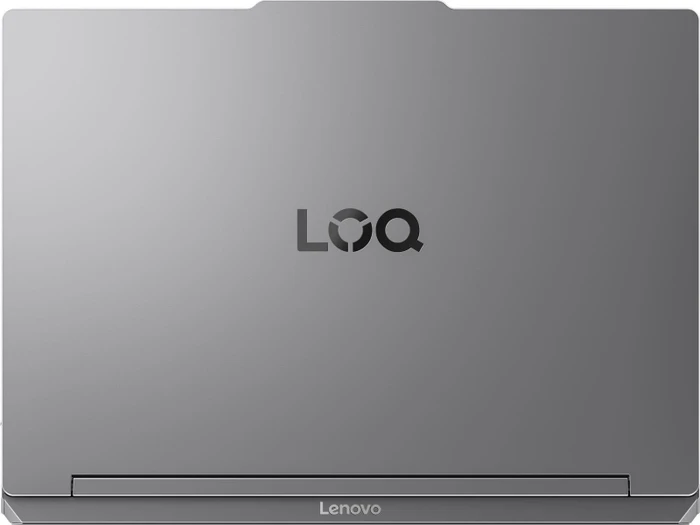 Lenovo LOQ 15IPH11, Luna Grey, Core Ultra 7 356H, 32GB RAM, 1TB SSD, GeForce RTX 5050, DE