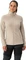 Vaude Tamor Fleece Jacke linen (Damen) Vorschaubild