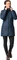 Vaude Moena Winter Funktionsmantel dark sea uni (Damen) Vorschaubild