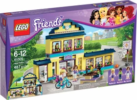 LEGO Friends - Heartlake Schule