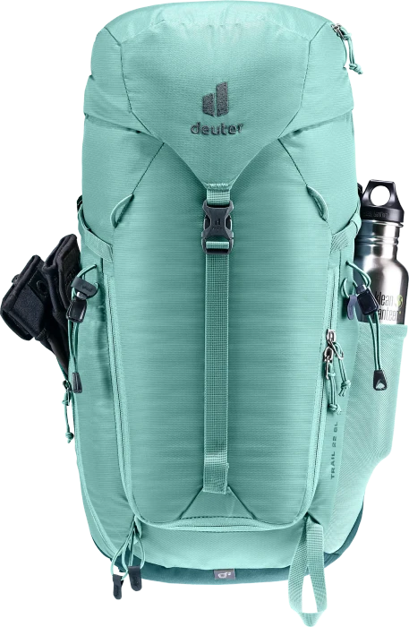 Deuter Trail 22 SL glacier/deepsea (Damen)