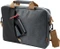 Hama Florenz Notebook Tasche 15.6" grau/schwarz Vorschaubild