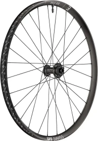 DT Swiss EX 1700 Classic 28H 21mm/30mm 27.5" 15x110 TA 6-Loch Disc Vorderlaufrad