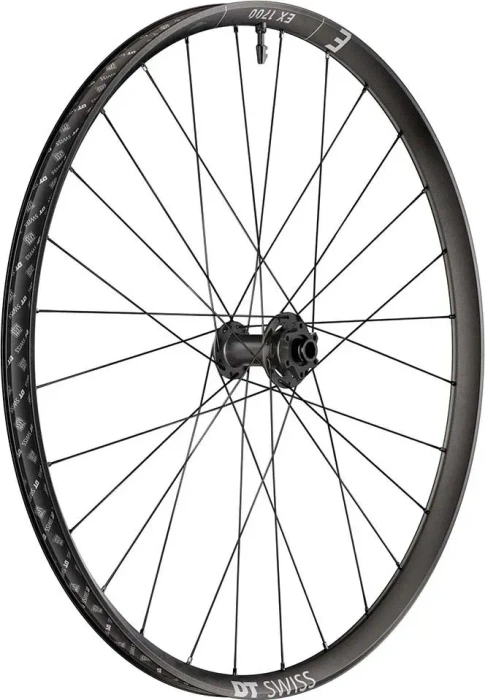 DT Swiss EX 1700 Classic Laufrad