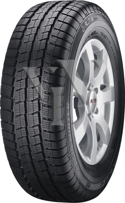 Platin Wheels RP 610 Winter 195/60 R16 99/97T