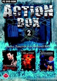 Action Box 2 (PC)