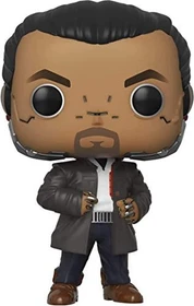 FunKo Pop! Games - Cyberpunk 2077 - Takemura