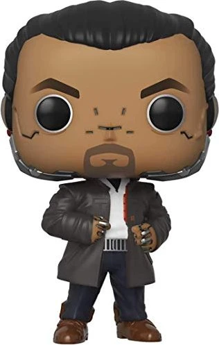 FunKo Pop! Games: Cyberpunk 2077