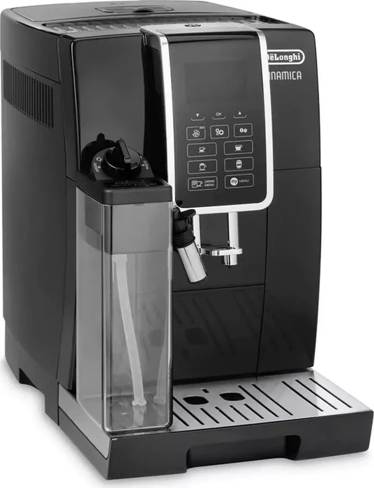DeLonghi ECAM 350.55.B Dinamica