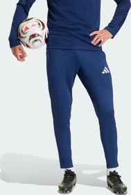 adidas Entrada 26 Trainingshose lang team navy blue 2/white (Herren)