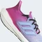 adidas Ultraboost 22 blue dawn/lucid fuchsia (Damen) Vorschaubild