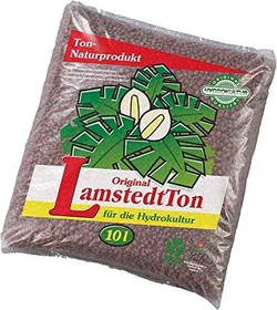 Leca Blähton Tongranulat 8-16mm, 10l