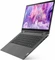 Lenovo IdeaPad Flex 5 14ARE05, Graphite Grey, Ryzen 3 4300U, 8GB RAM, 256GB SSD, DE Vorschaubild