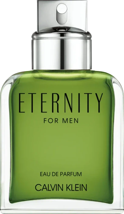 Calvin Klein Eternity for Men Eau de Parfum, 100ml