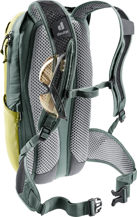 Deuter Race 8 sprout/ivy
