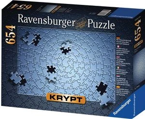 Ravensburger Puzzle Krypt