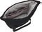 Vaude CityShop Bike II Gepäcktasche schwarz Vorschaubild
