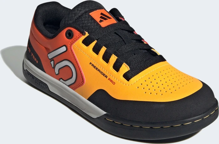 Five Ten Freerider Pro solar gold/cloud white/impact orange