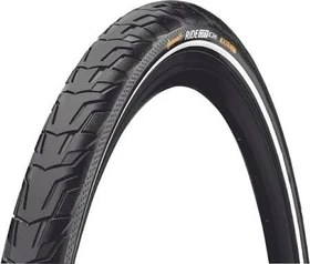 Continental Ride City 28x1.625" Reifen brown reflex