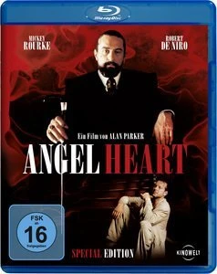 Angel Heart (Blu-ray)