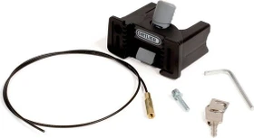 Ortlieb Montageset für Ultimate 2-5 Lenkerhalterung
