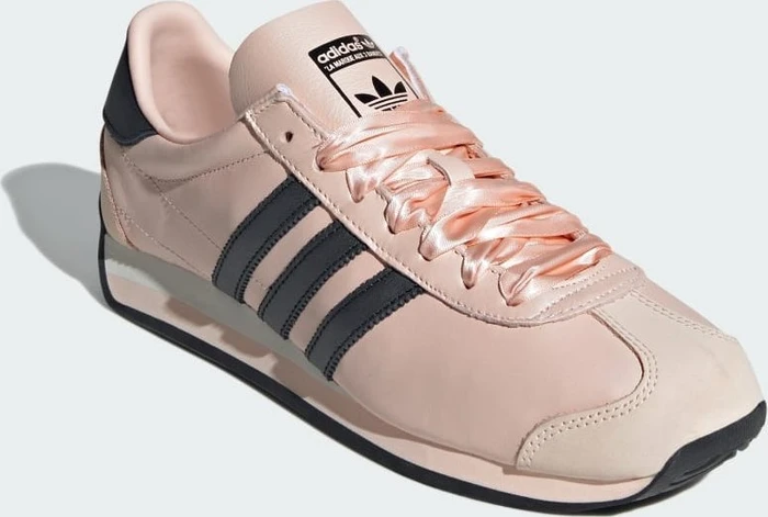 adidas Country OG wonder quartz/core black/off white (Damen)