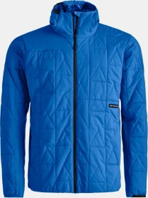 Ortovox Ravine Metawool 90 Funktionsjacke blue note (Herren)