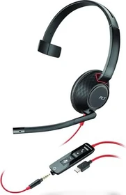 Poly Blackwire C5210 USB-C/A