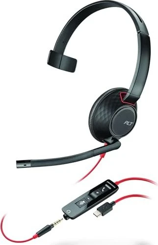 Poly Blackwire C5200