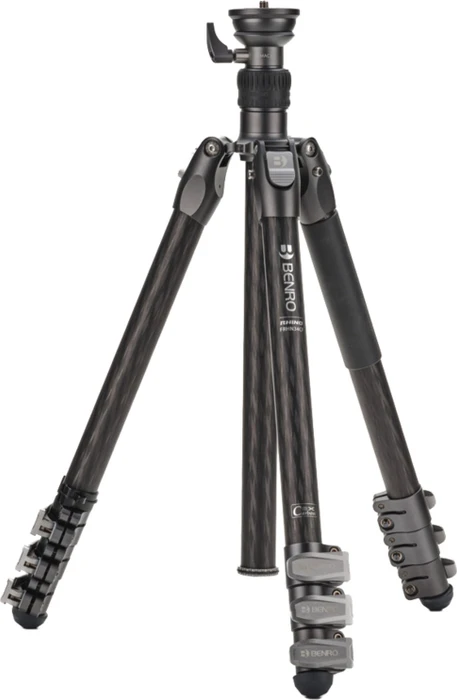 Benro Rhino CF 3 Serie FRHN34C
