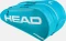 Head Tour Racquet Bag L Tennistasche blau Vorschaubild