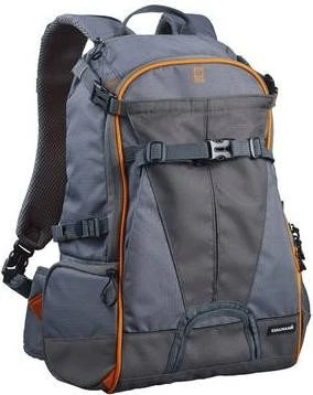 Cullmann Ultralight sports DayPack 300 Rucksack grau/orange
