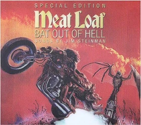 Meat Loaf - Bat out of Hell (DVD)