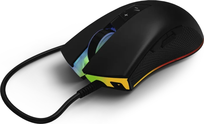 Hama uRage Reaper 10k Gaming Mouse, USB