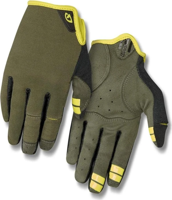 Giro DND Fahrradhandschuhe