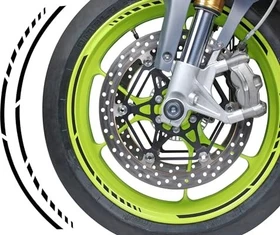 Foliatec PIN Striping Racing schwarz